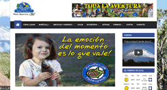 Desktop Screenshot of amatzcalli.com